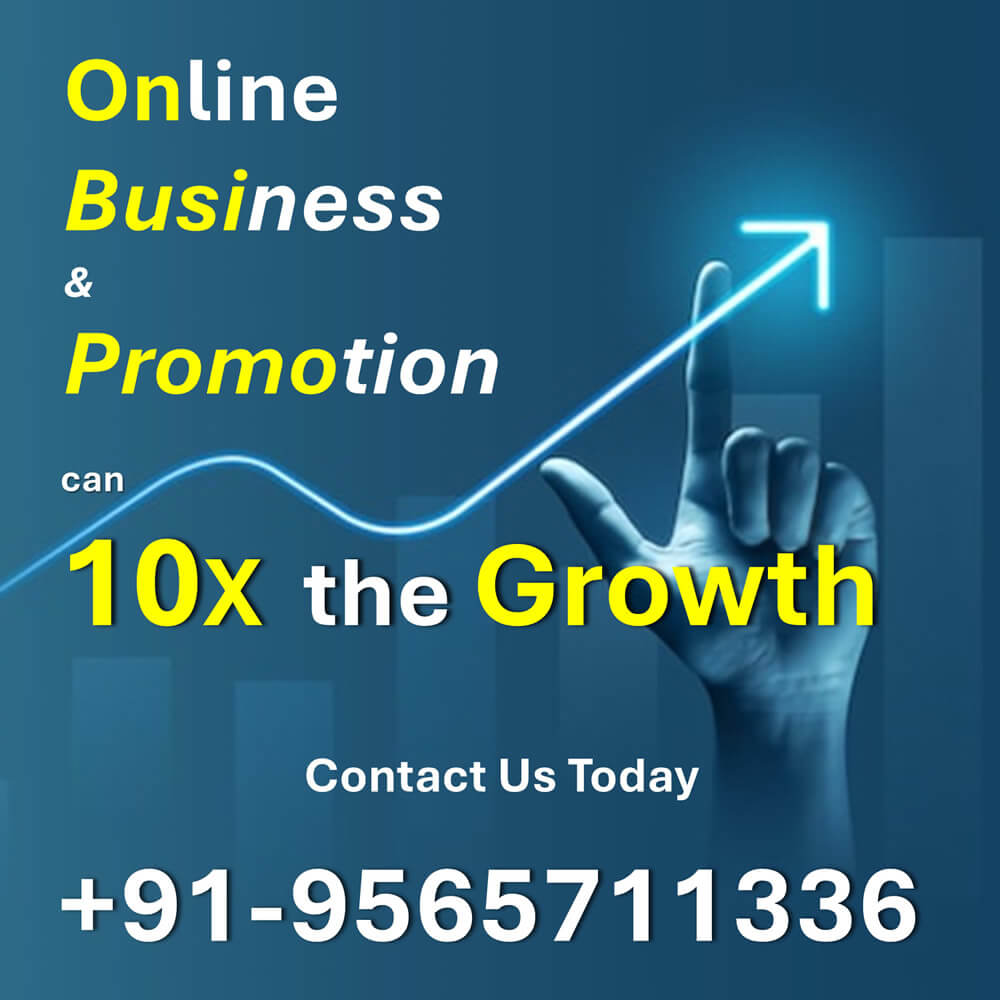 Techomind - Online Business Promotion